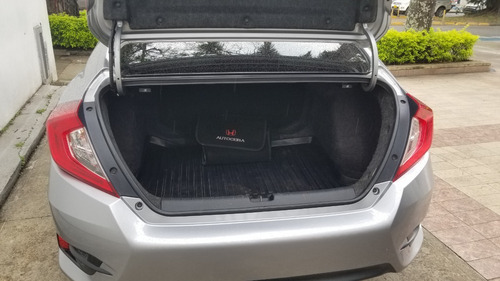 Honda Civic Exlt 1.5 Turbo