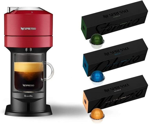 Nespresso Vertuo Next Coffee And Espresso Machine Nuevo De