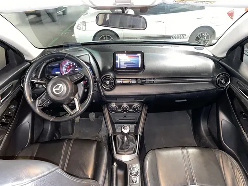 Mazda 2 1.5 Grand Touring
