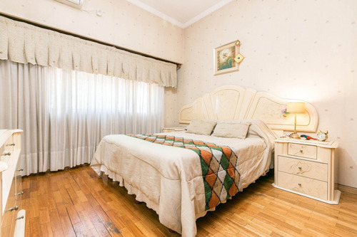 Venta Ph Tipo Casa-pa.3hab,2bañ. Quincho Y Terraza