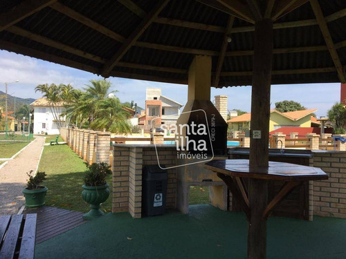 Imagem 15 de 21 de Residência - Condomínio Villagio Campeche - Ca2872