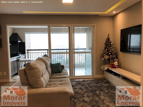 Imagem 13 de 15 de Apartamento Para Venda Em São Paulo, Vila Paulista, 2 Dormitórios, 2 Suítes - Jt856_2-1410621