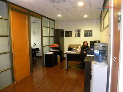 Oficina En Arriendo En Las Condes