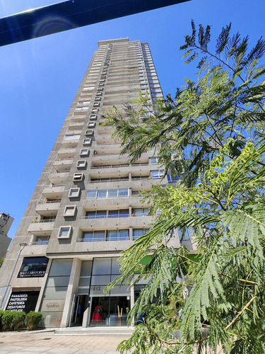 Venta Departamento 2 Dormitorios En Santiago Centro