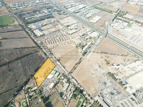 Suelo En Venta En Colina