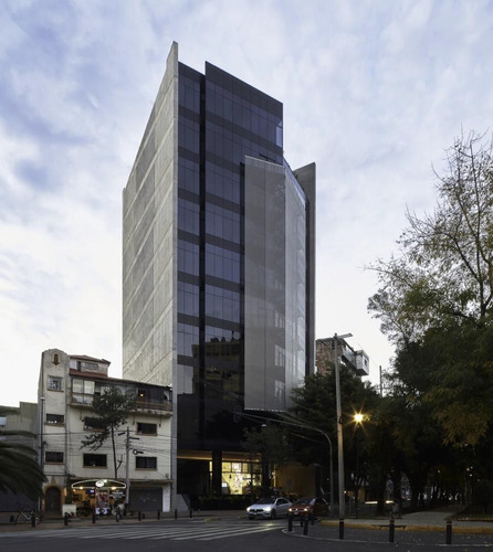 Corporativo Nuevo León