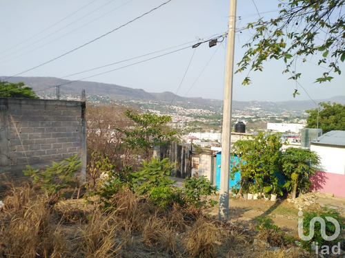 Venta Terreno 0 Ambiente Dr. Gabriel Gutiérrez Zepeda