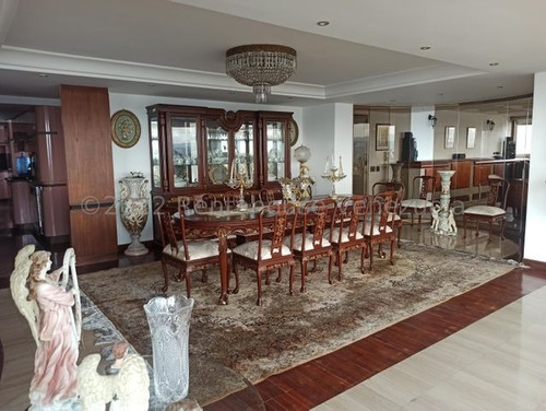 Imagen 7 de 19 de Apartamento En Venta Urb,colinas De Los Caobos Mls #23-2353 Sc