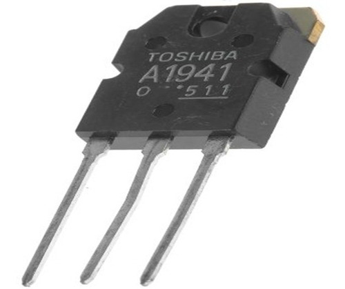 Transistor 2sa1941 A1941 Toshiba Original