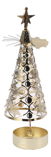 Juego De Candelabros Giratorios Para Candelabros Giratorios