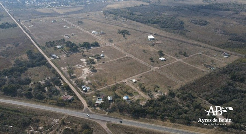 Imagen 6 de 15 de Terreno En Bo Privado, Margarita Belén