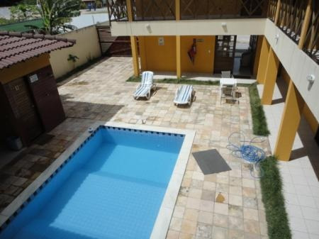Imagem 3 de 11 de Pousada Para Venda Em Marechal Deodoro, Francês - In - 0011_1-2060285