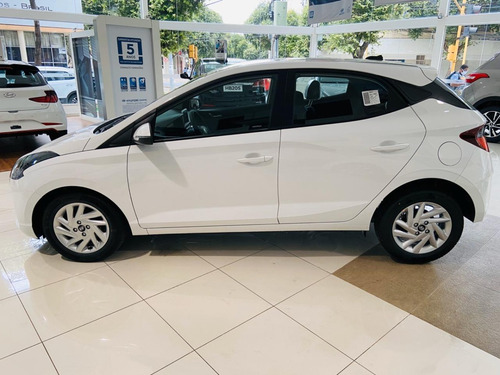 Imagem 8 de 15 de Hyundai Hb20 Evolution 1.0