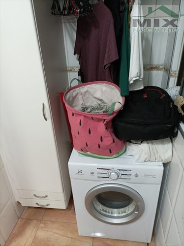 Imagem 19 de 30 de Casa De Condomínio Em São Bernardo Do Campo - Sp - Ca0382_mix