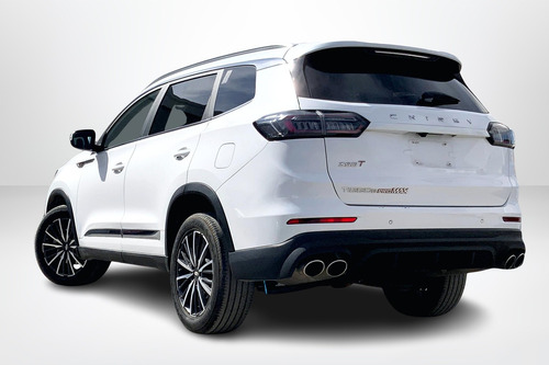 Chirey Tiggo 8 Pro 2023