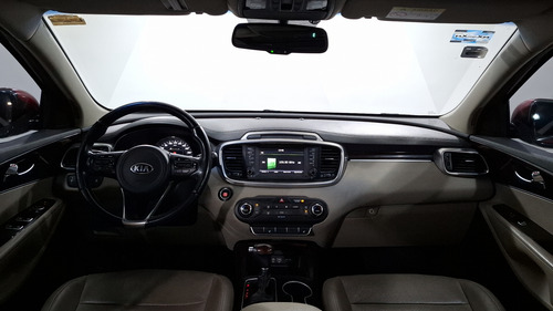 Kia Sorento 3.3 EX PACK AT