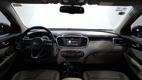 Kia Sorento 3.3 EX PACK AT