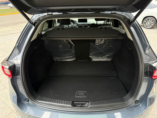 Mazda CX-5 2.5T Signature At