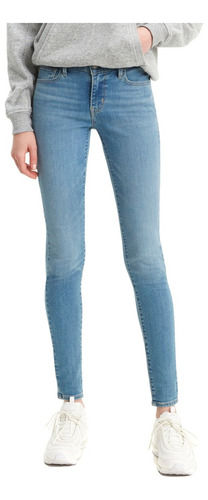 Pantalón Levi's® 710® Super Skinny Jeans