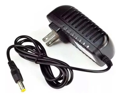 Fuente De Alimentacion 12v 2a Plug 5.5x1.7mm Para Cctv