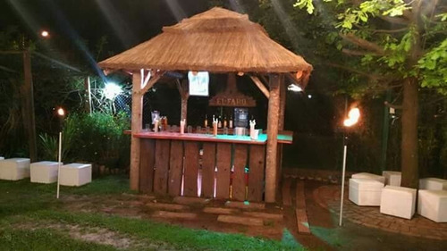 Quinta/salón De Eventos. Tortuguitas