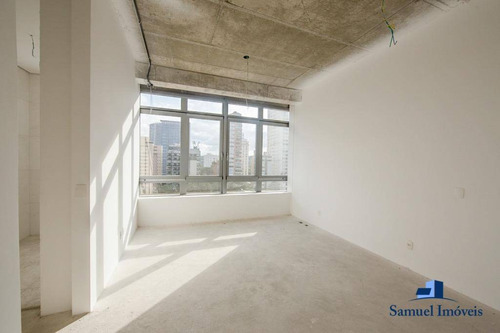 Imagem 7 de 21 de Apartamento Com 4 Dormitórios À Venda, 575 M² Por R$ 17.000.000,00 - Itaim Bibi - São Paulo/sp - Ap3610