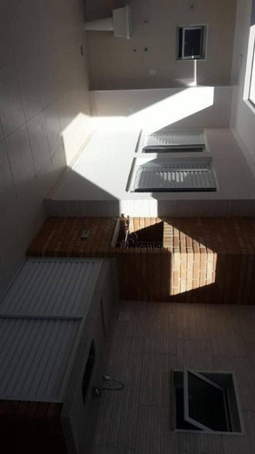 Imagem 27 de 30 de Casa Com 3 Dormitórios À Venda, 120 M² Por R$ 640.000,00 - Jardins Do Império - Indaiatuba/sp - Ca2269