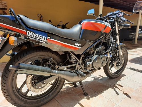 Yamaha Rd350lc Yamaha Rd 350lc