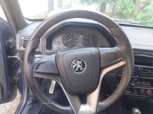 Peugeot 106 106xn