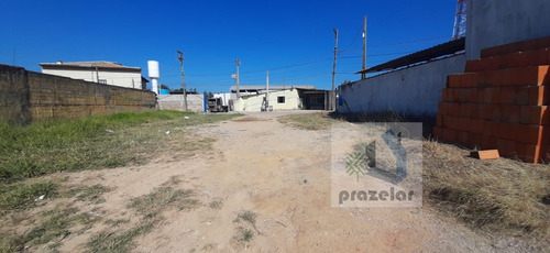 Imagem 4 de 14 de *** Belíssimo Terreno ***