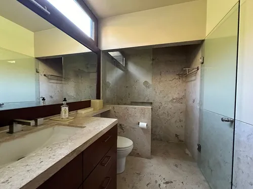 Casa En Renta En Pedregal