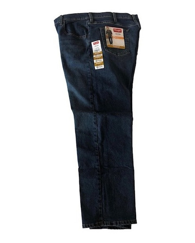 Blue Jean Wrangler Original - Mexico Talla (38 X 30)