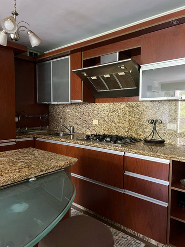 Apartamento En El Bosque Isla Farallon Acv 274966