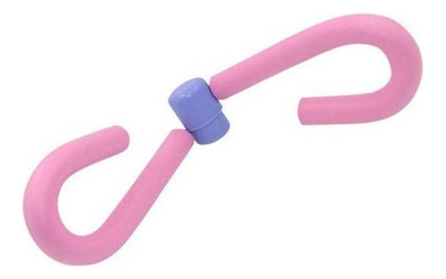 Aparato Ejercitador Butterfly Adductor Extremidades Piernas