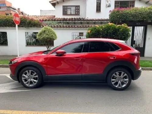 Mazda CX-30 2.5 Grand Touring At
