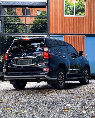 Lexus GX 4.6 460 Premium