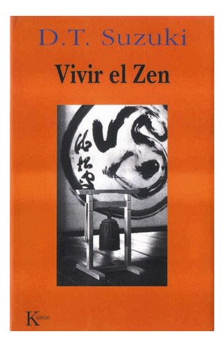 Vivir El Zen