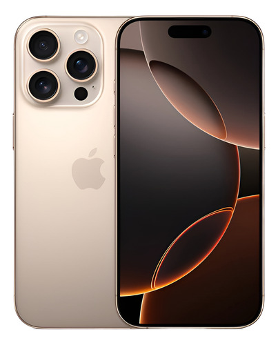 Apple iPhone 16 Pro (256gb)