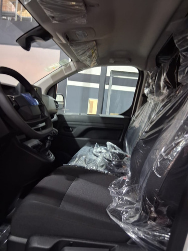 Citroën Jumpy 1.5 Hdi 120 L3