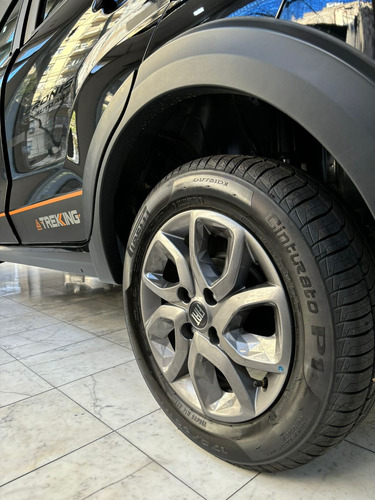 Fiat Mobi 1.0 Trekking