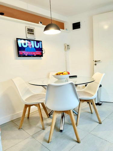 Venta Departamento 3 Dormitorios Con Cochera Y Baulera En Barrio Lourdes Rosario Amenities