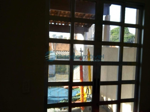 Casas Para Venda Jardim Shangai, Casas Para Vender Em Campinas - Ca01967 - 33956584