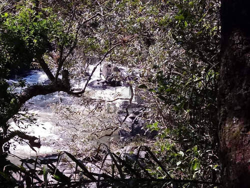 Terreno À Venda, 1500 M² Por R$ 400.000,00 - Cachoeiras Do Imaratá - Itatiba/sp - Te4344