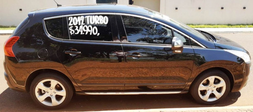 Peugeot 3008 Allure 1.6 Turbo 16v 5p Aut. R$34.990,00
