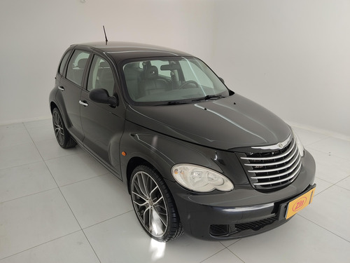 Chrysler Pt Cruiser Limited 2.4 16v