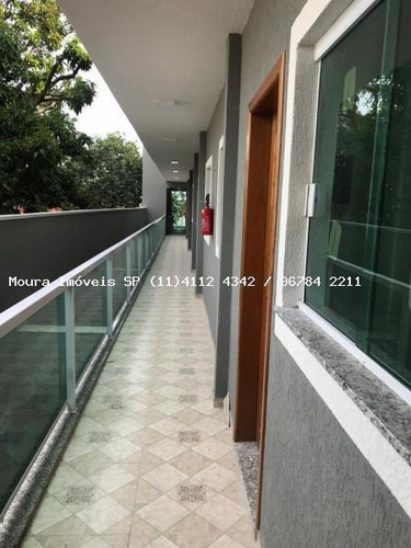Imagem 6 de 15 de Casa Sobreposta Para Venda Em São Paulo, São Miguel Paulista, 2 Dormitórios, 1 Banheiro, 1 Vaga - 218754127_2-1140693