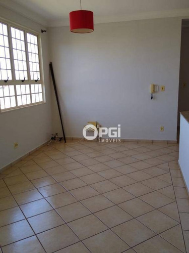 Imagem 25 de 30 de Casa Com 3 Dormitórios À Venda, 220 M² Por R$ 850.000,00 - Alto Da Boa Vista - Ribeirão Preto/sp - Ca3067