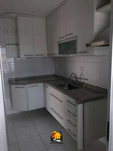 Imagem 10 de 15 de Lindo Apartamento Prox. Ao Carrefour Penha - 2990-1