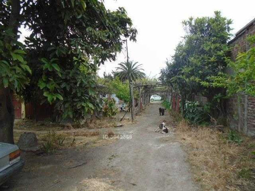 Maipú Sn