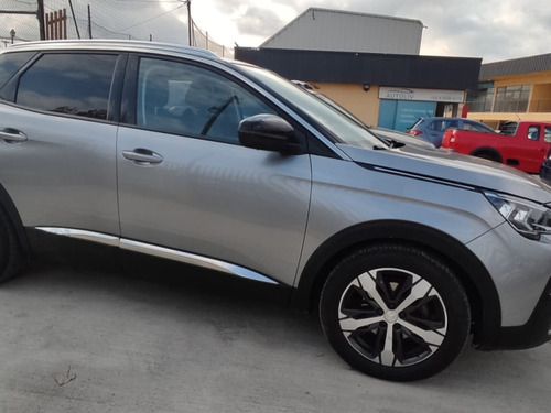 Peugeot 3008 Allure 1.5 BlueHDI